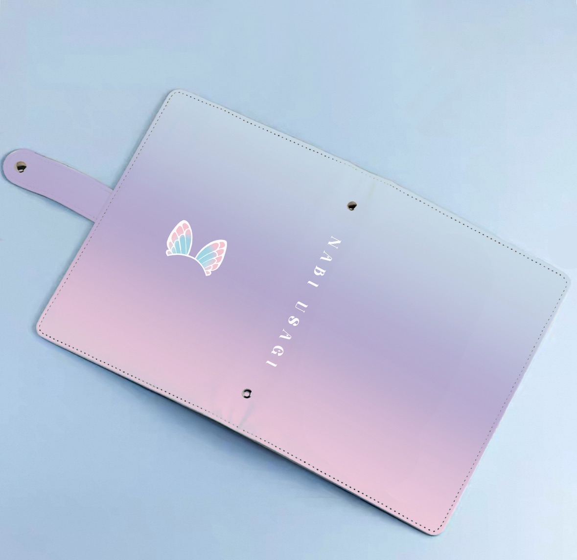 那比漸層皮質拍本