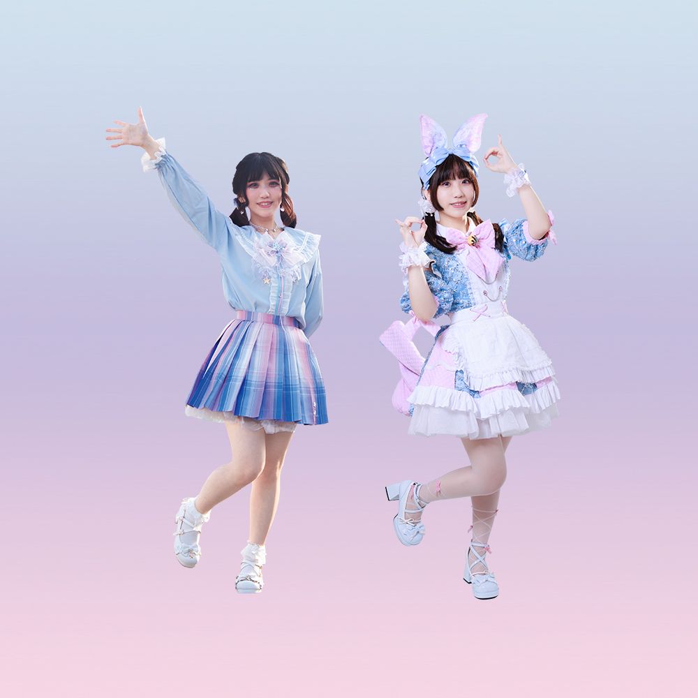 那比立牌（一二代）