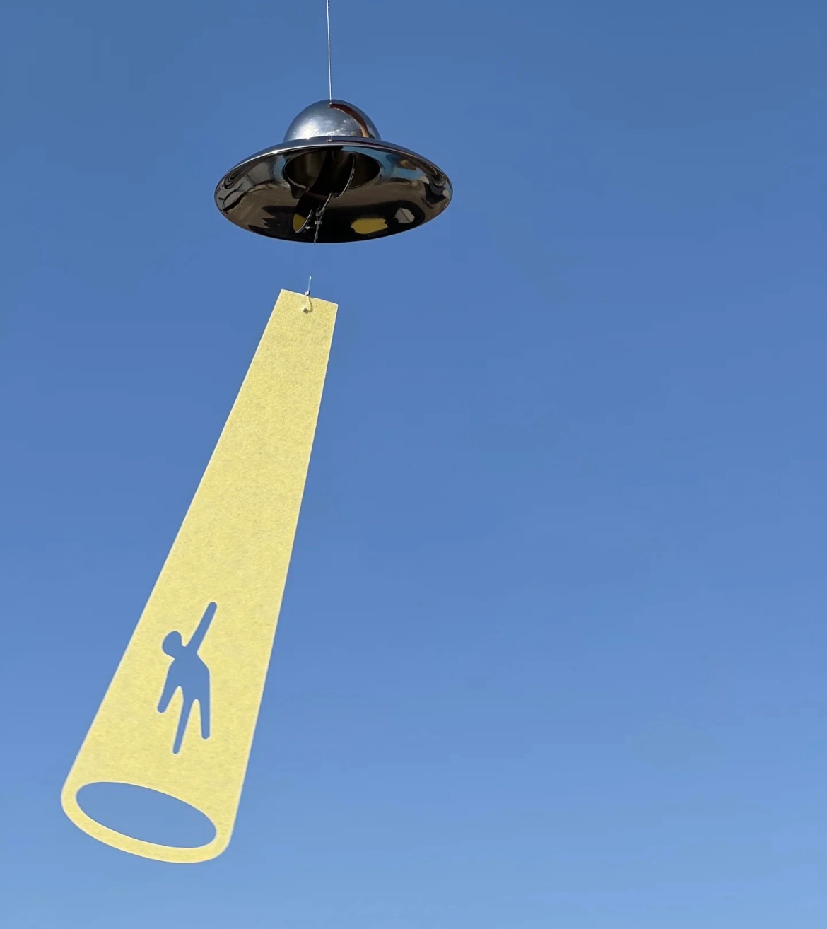 UFO風鈴🛸
