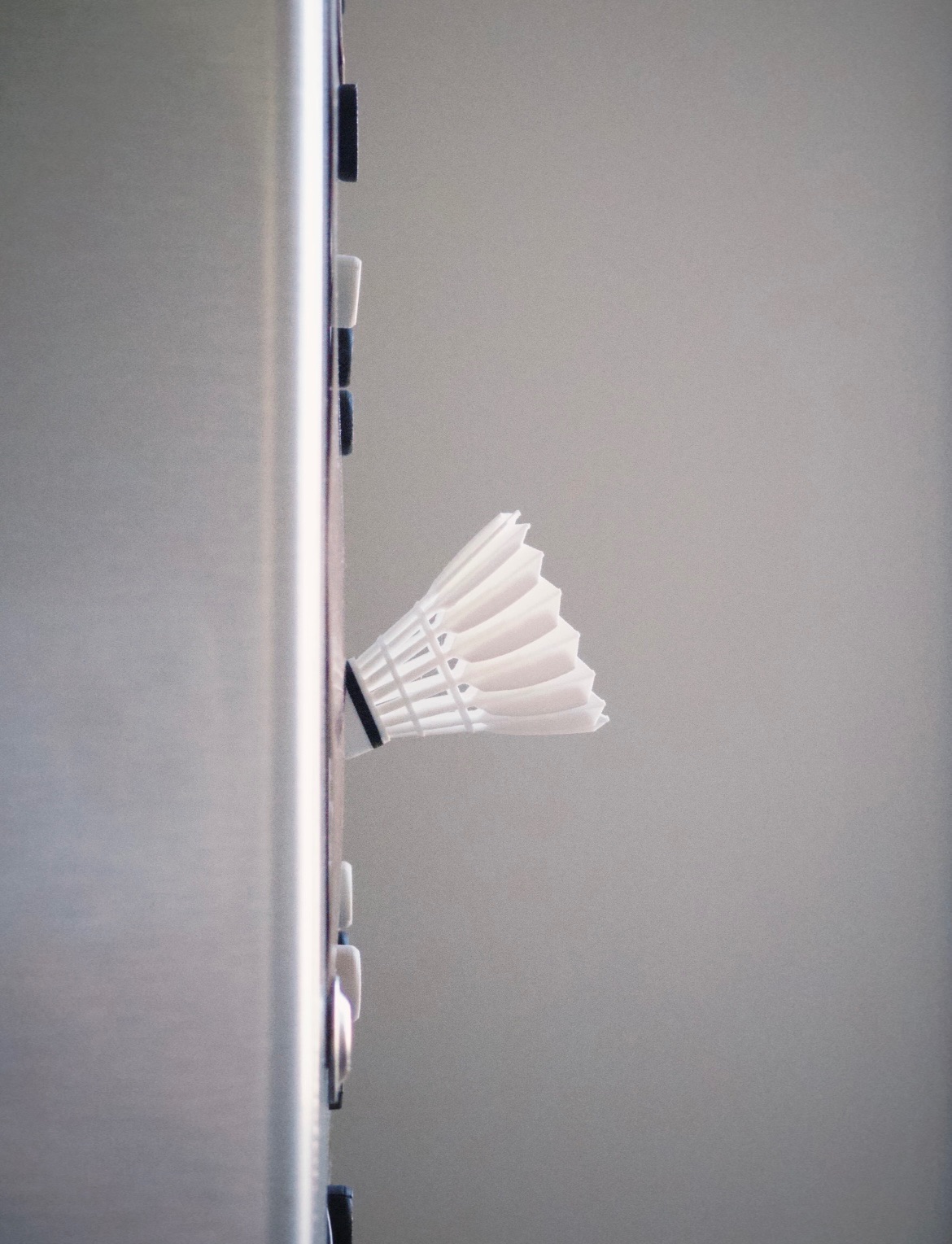 羽球人必收藏🏸很精緻的羽球冰箱貼！