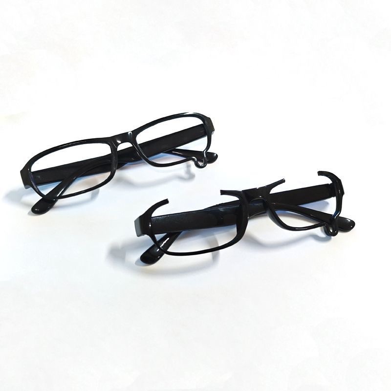 哭哭流淚鏡框👓