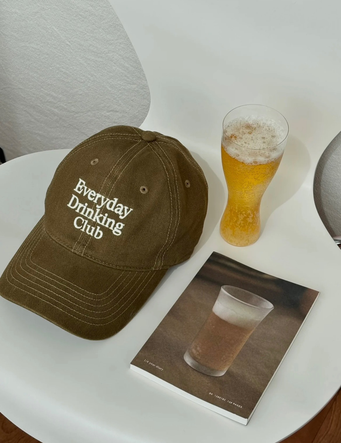 設計師品牌 有趣的帽子們🧢