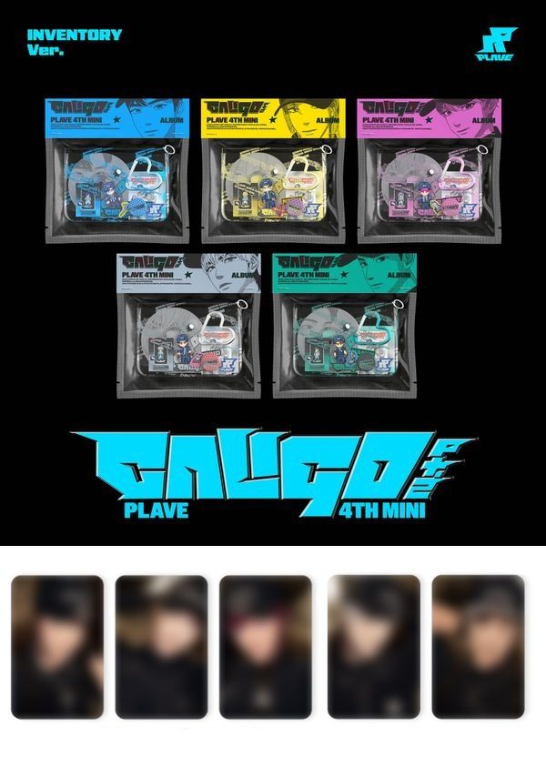 music plant通路 簽售專（INVENTORY Ver.）
