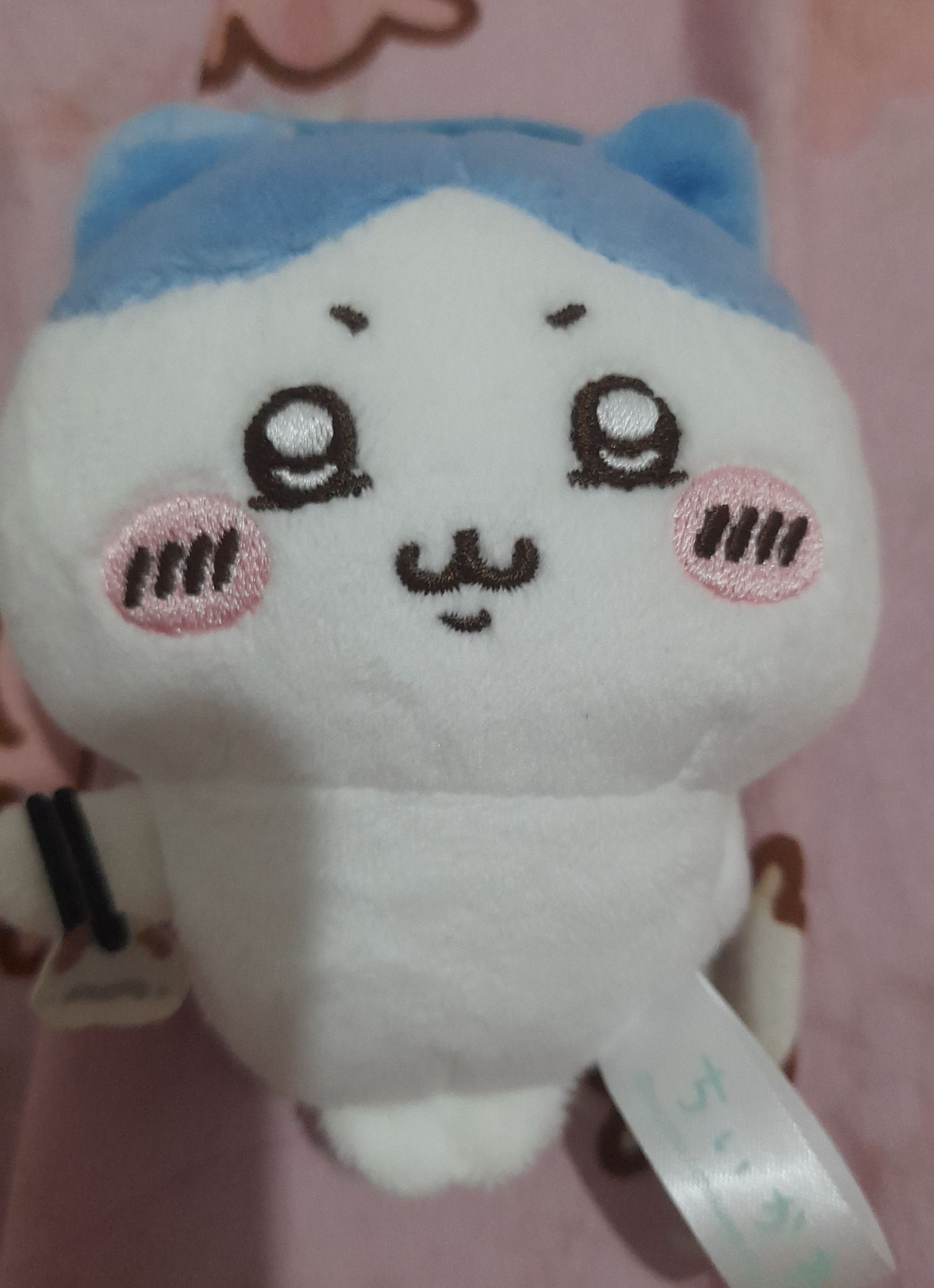 小八景品無吊牌