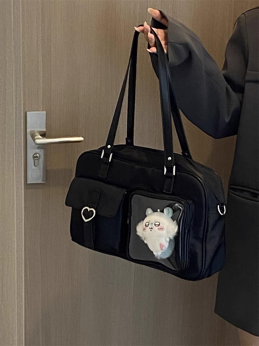 【Q16】兩面制服痛包