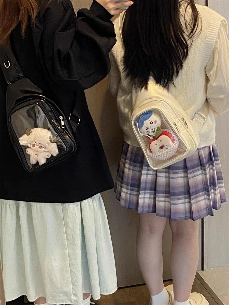 【Q10】基礎痛層胸包