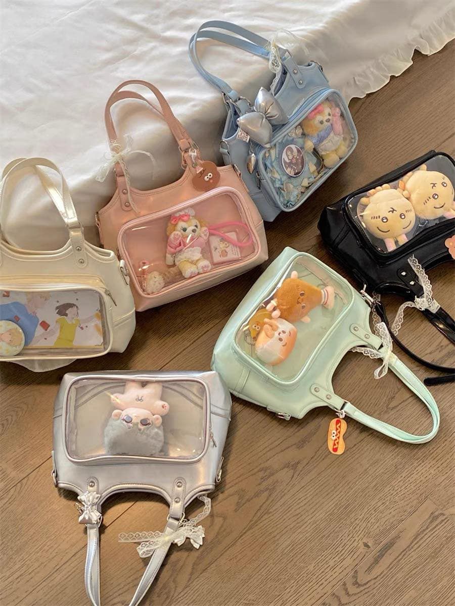 【Q13】外置痛層兩面背斜跨包