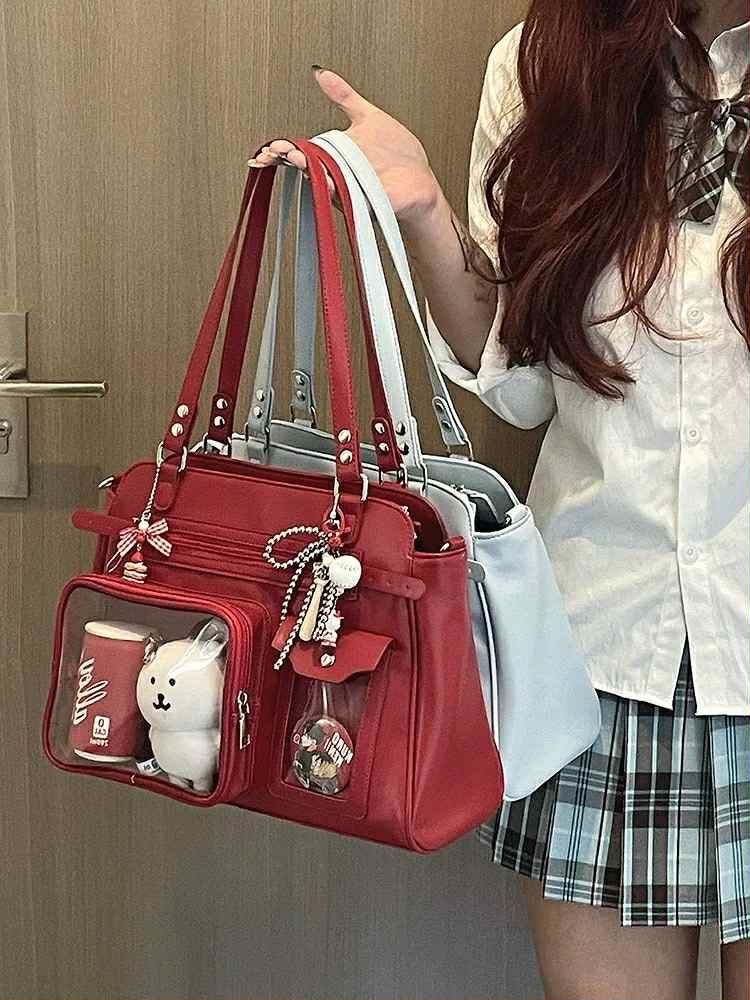 【Q01】公路漫遊痛包🚙10公分娃包🚗