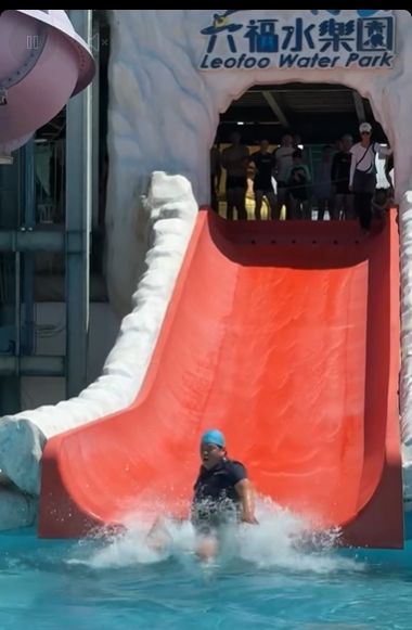 2026六福水樂園6/19開園 一位一票400