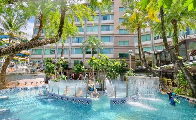 📢天氣涼了泡湯趣三峽大板根 戶外風呂SPA泡湯/中冠礁溪大飯店 /川湯春天旗艦館