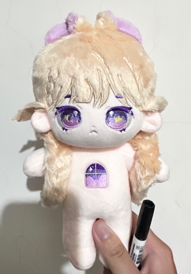 貝蕾妮絲，有骨有瑕