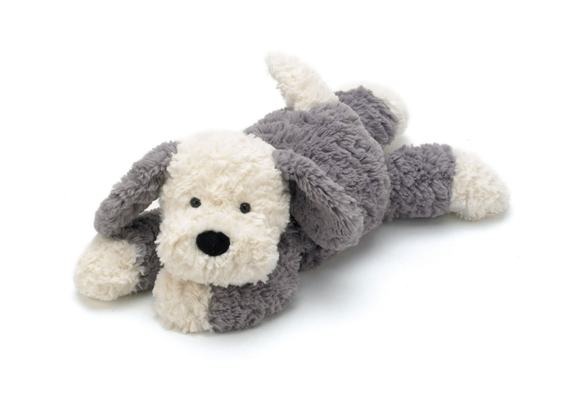 【在台現貨】Jellycat Sheep dog