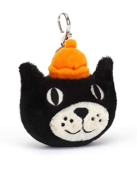 【在台現貨】Jellycat 貓 有官方防塵袋