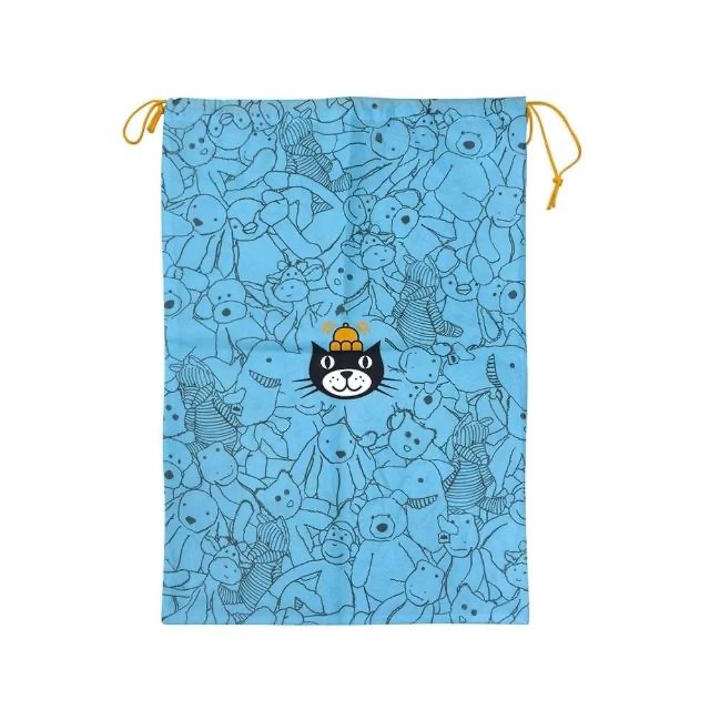 【在台現貨】Jellycat 官方防塵袋