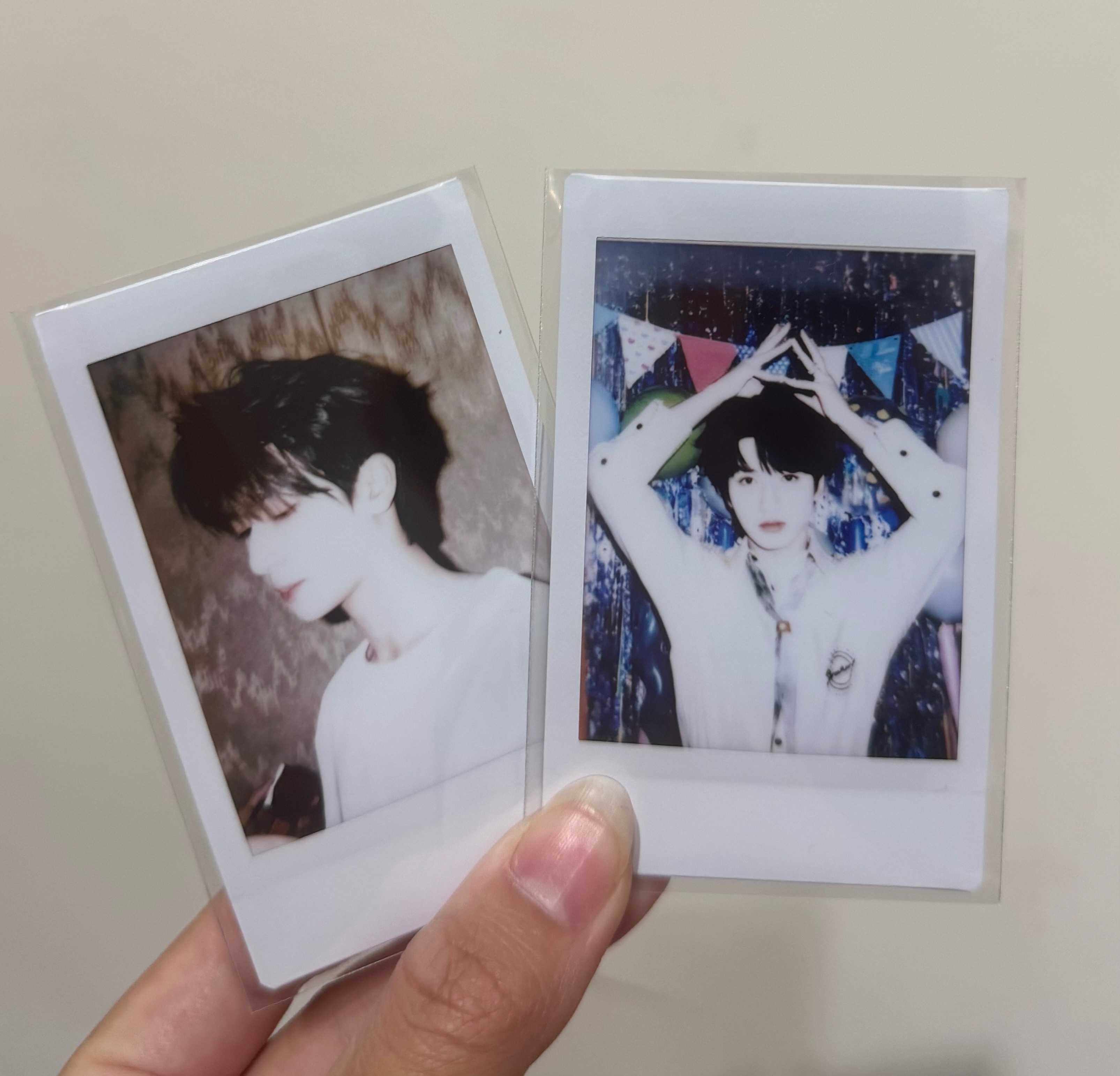 📦拍立得代印（自帶圖）