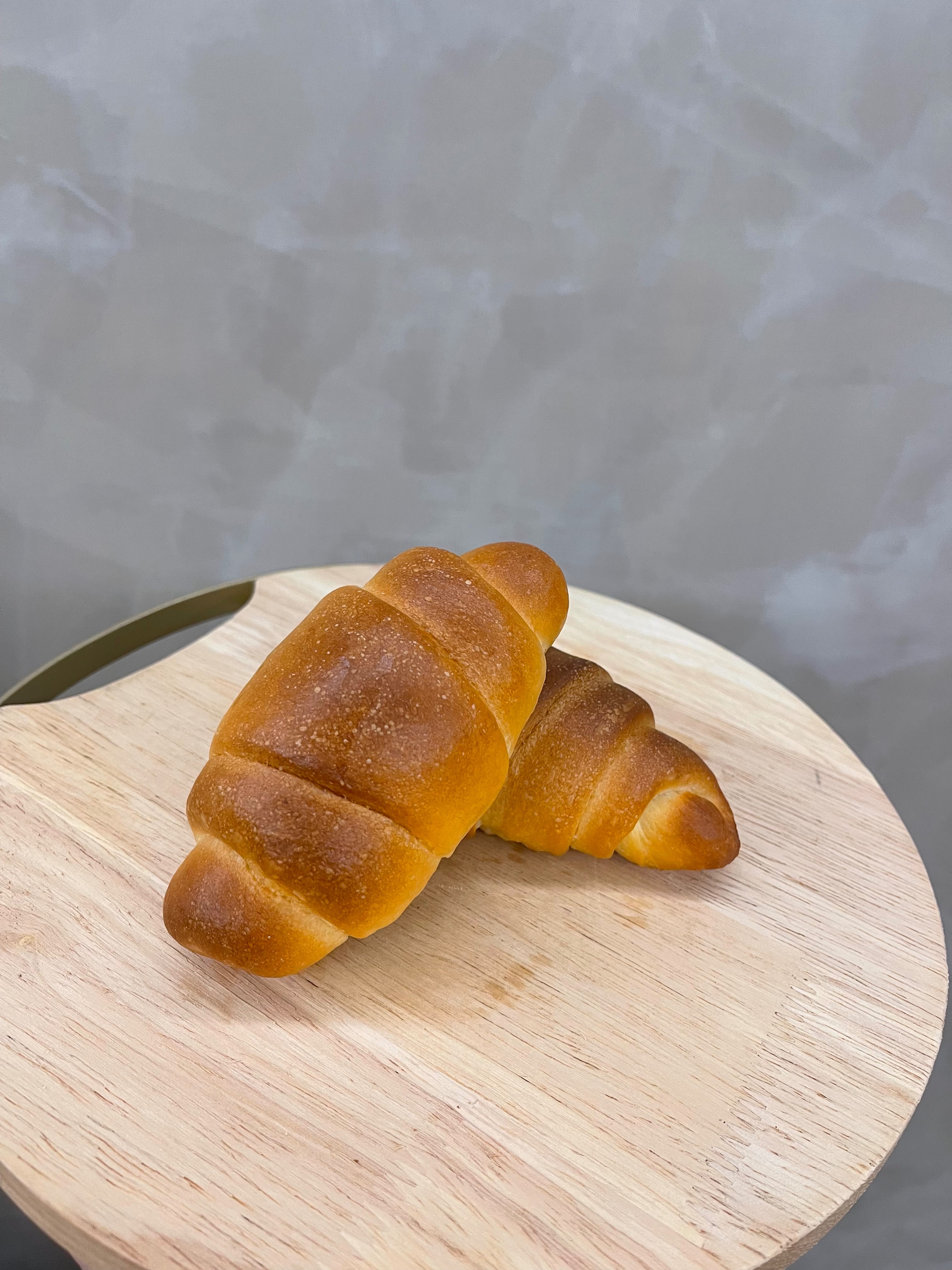 鹽奶油卷