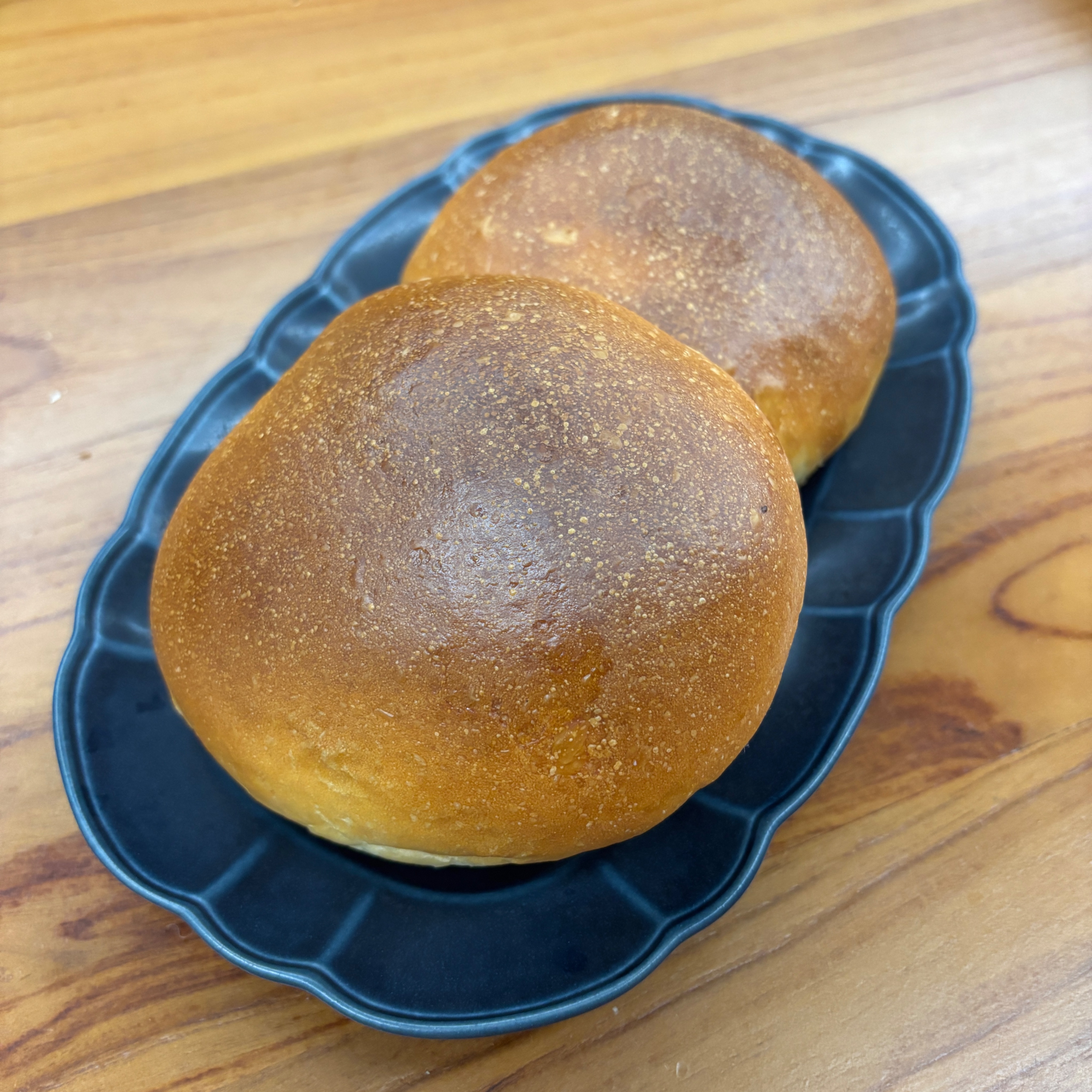 茶系卡士達