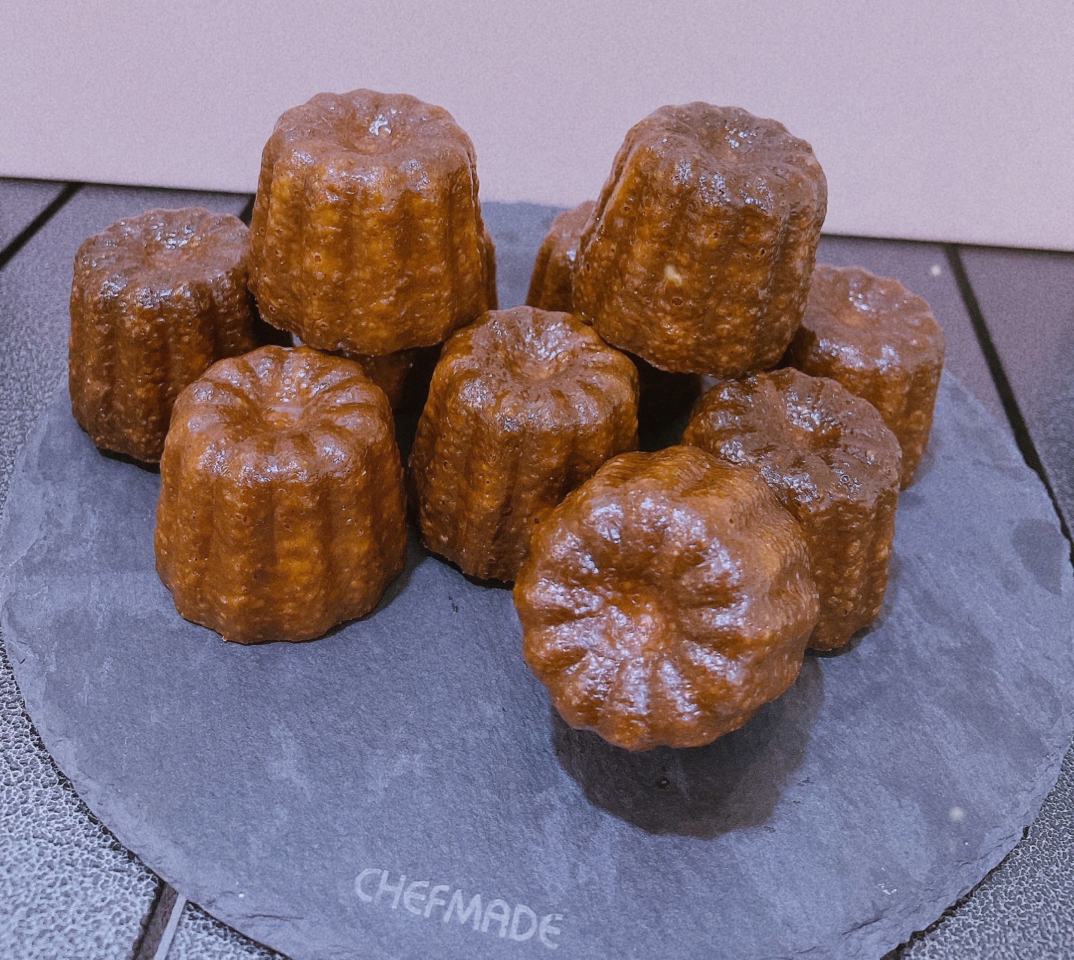 原味可麗露/6入