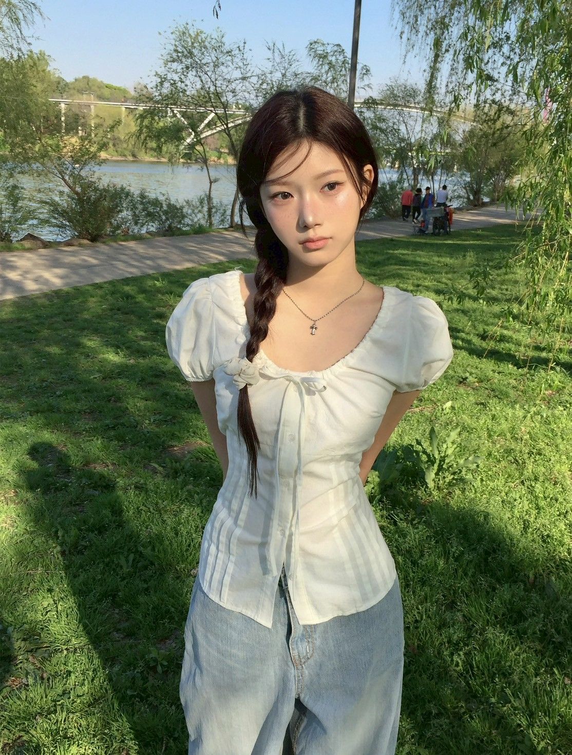 피크닉 코디 set