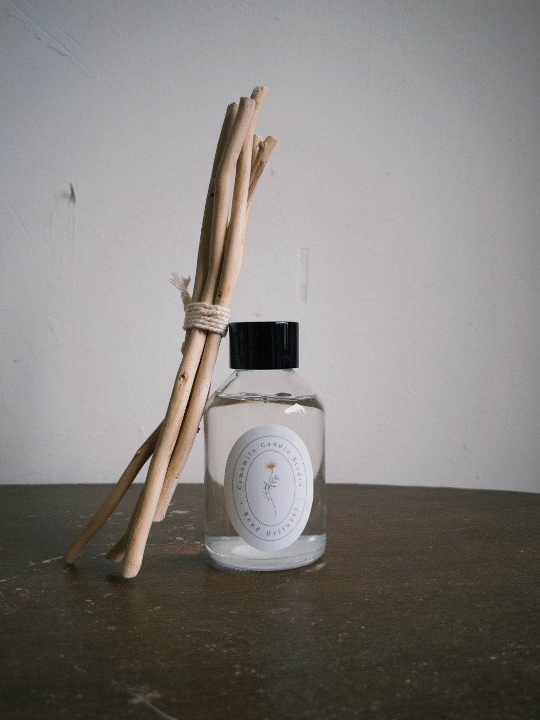 100ml 精油擴香瓶（可使用1～1.5個月）