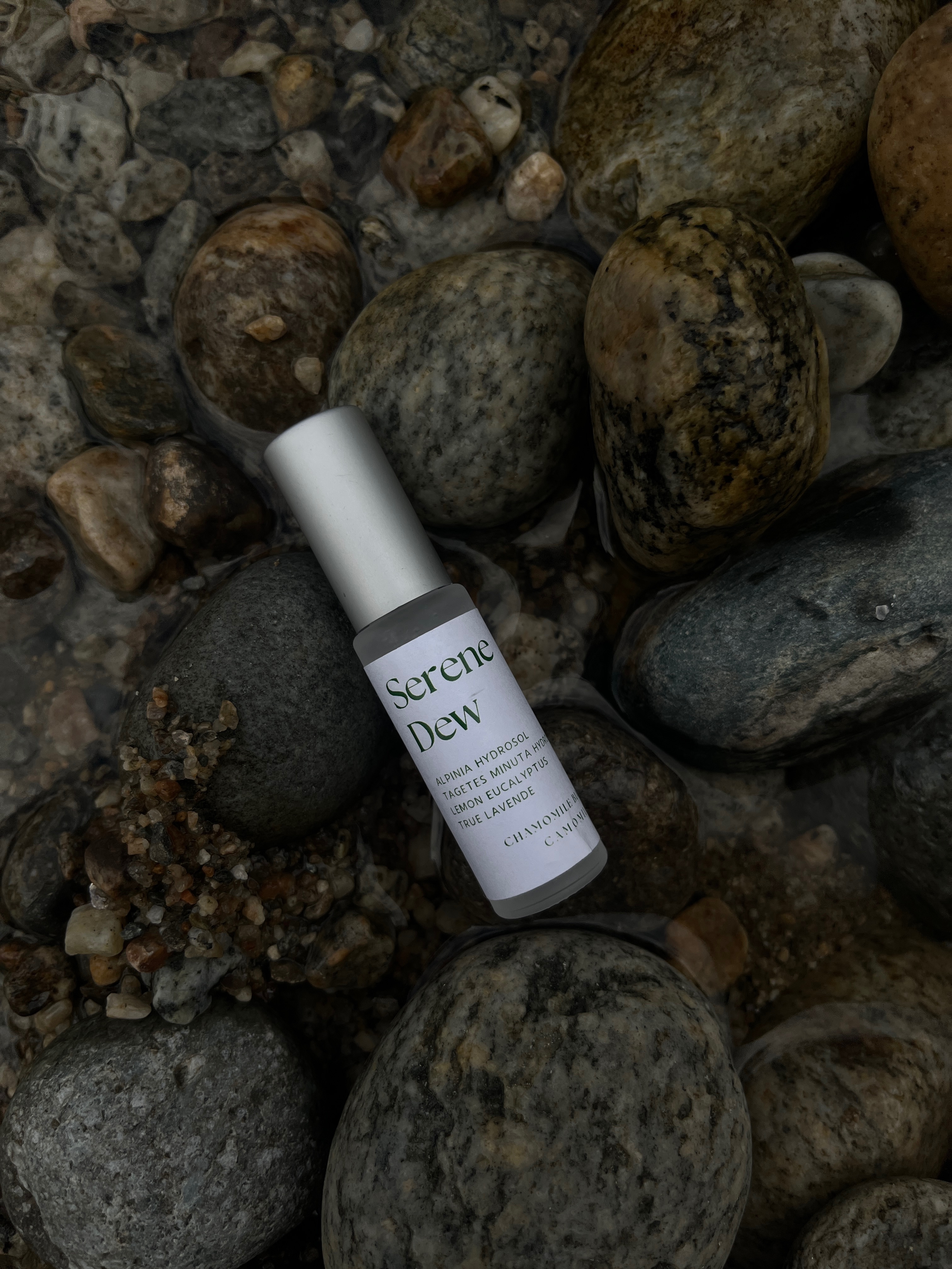 香氛噴霧隨身瓶8ml（織品/空間）