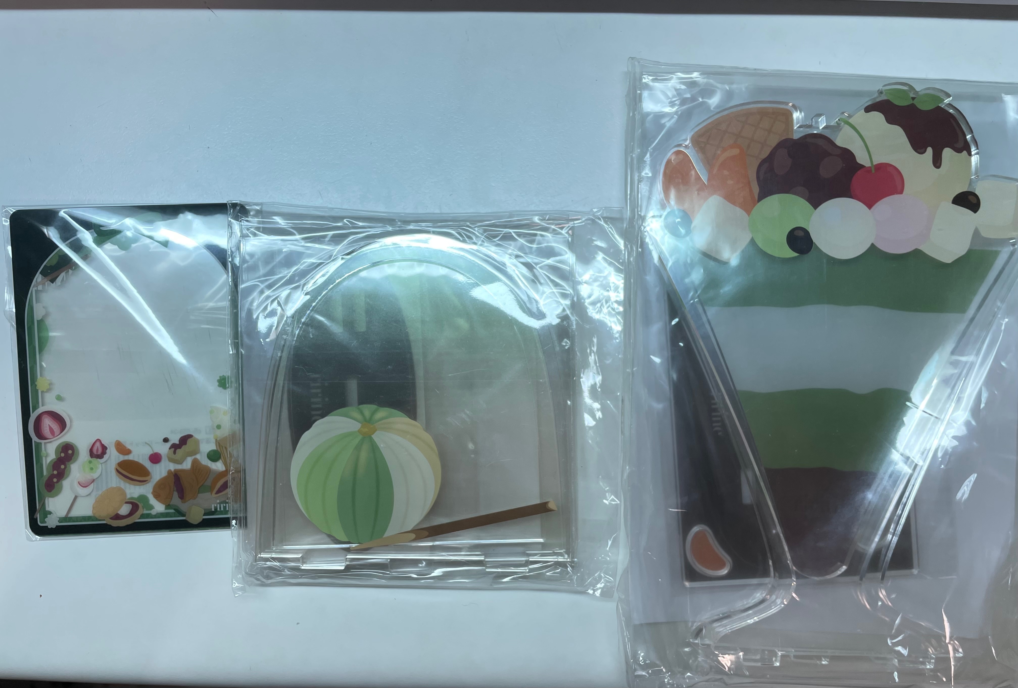 Fukuya和菓子