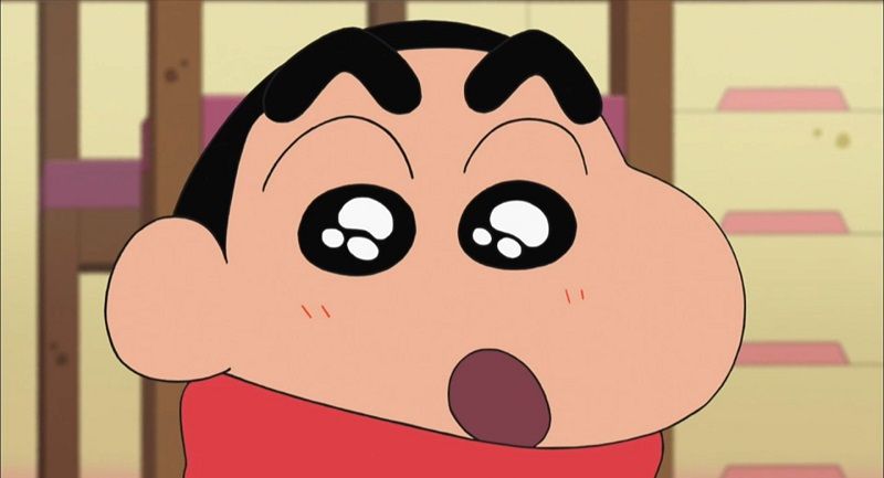 蠟筆小新