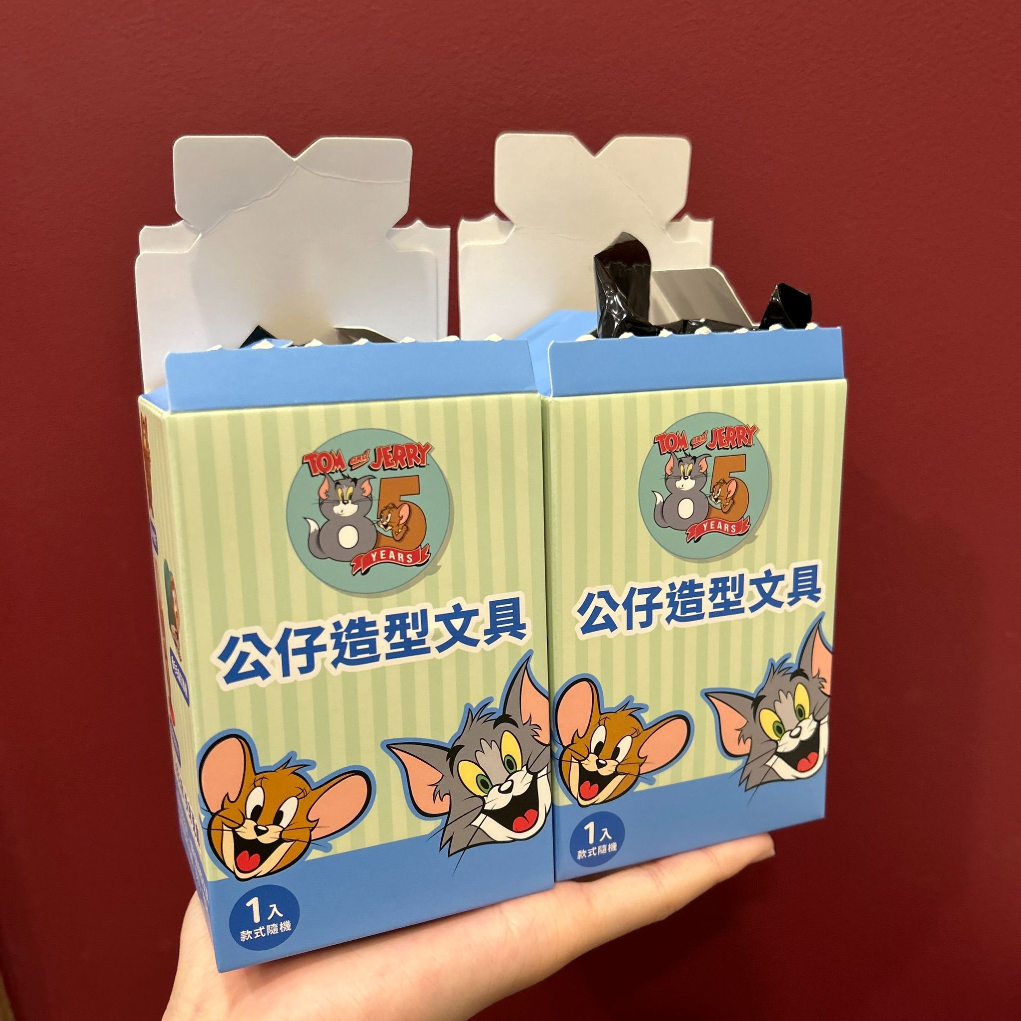 湯姆貓與傑利鼠
