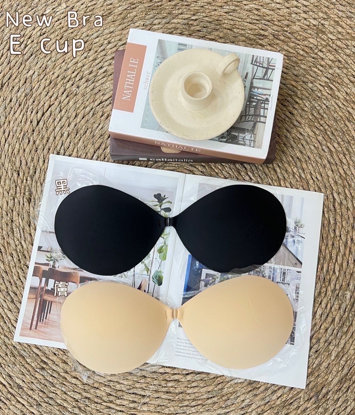 ♥加大罩杯NEWBRA♥