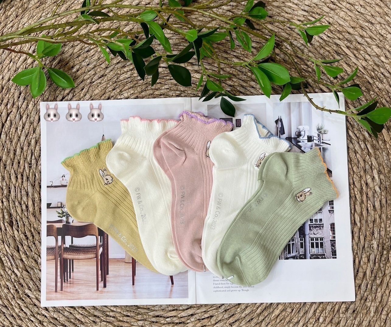 ♥襪子組合區♥