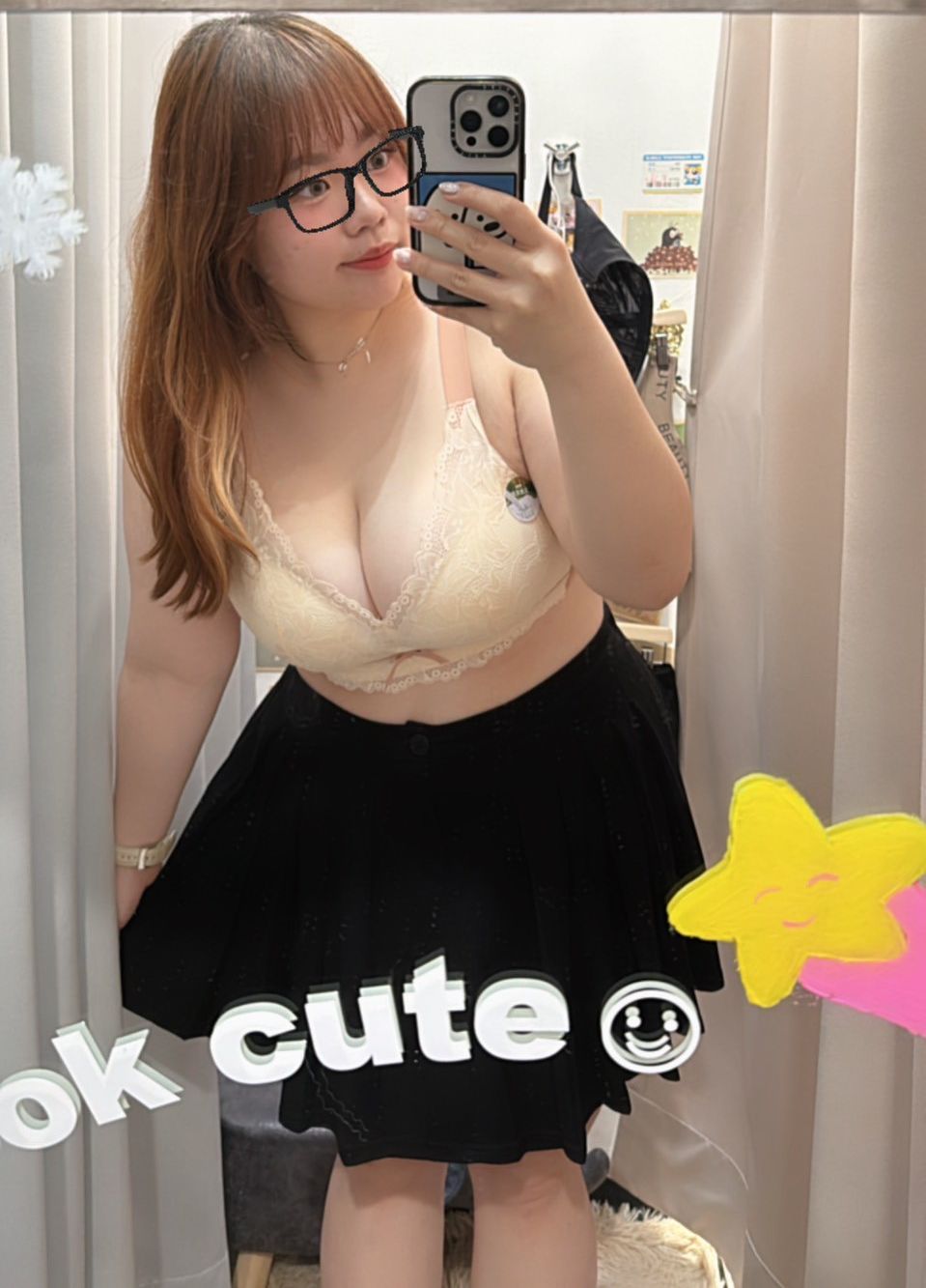 ♥天然乳膠軟鋼圈蕾絲內衣♥原價590