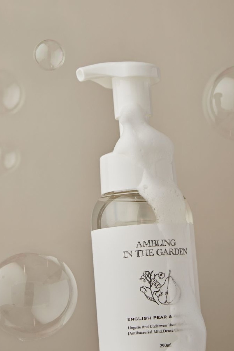 炸屎神器-手洗慕斯