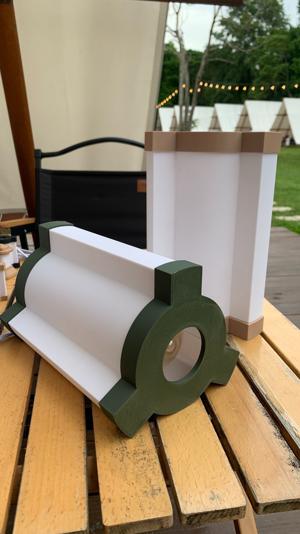 【Terrio Table Lamp】復古桌燈 工作燈 檯燈 轉角燈 藝術燈 文創燈具 原創設計 手作燈飾 創意居家照明