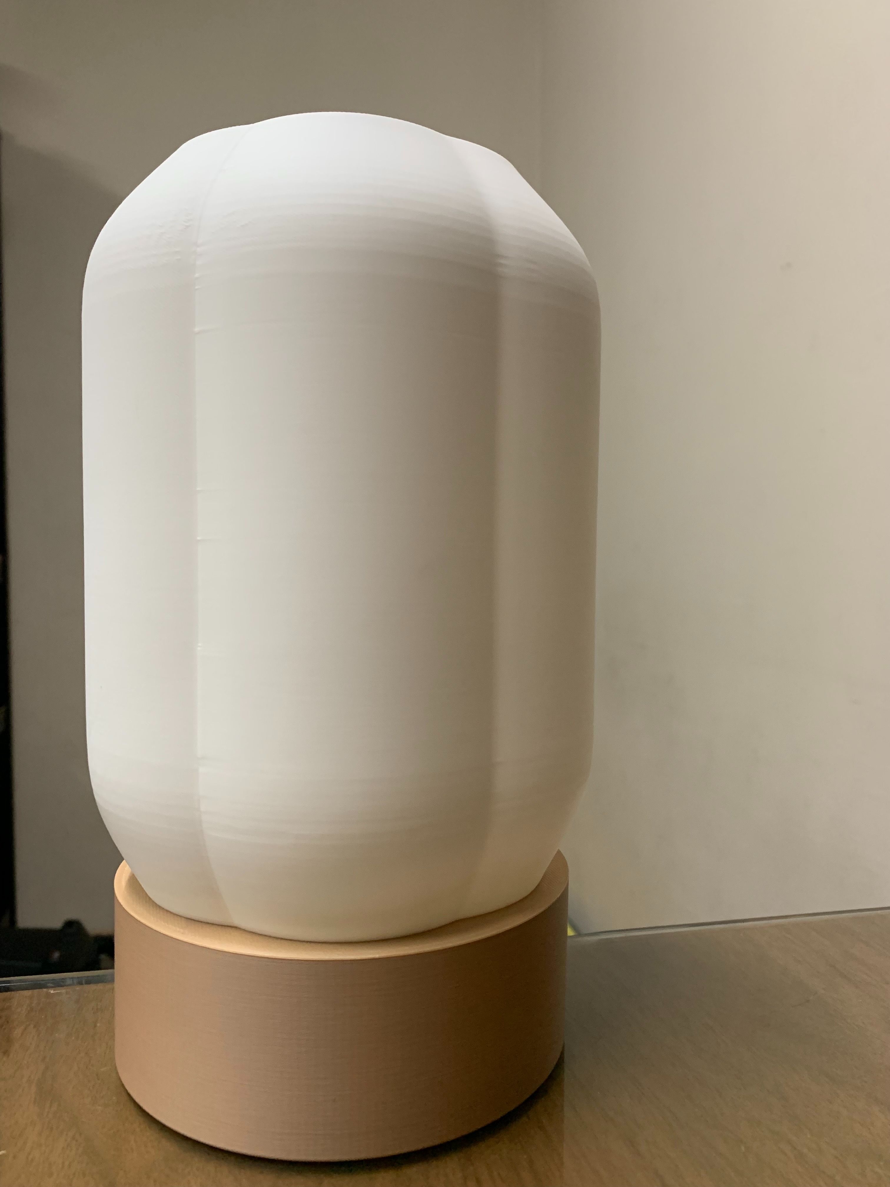 【Mallow Table Lamp】復古桌燈 工作燈 檯燈 藝術燈 原創設計 文創燈具 手作燈飾 創意居家照明