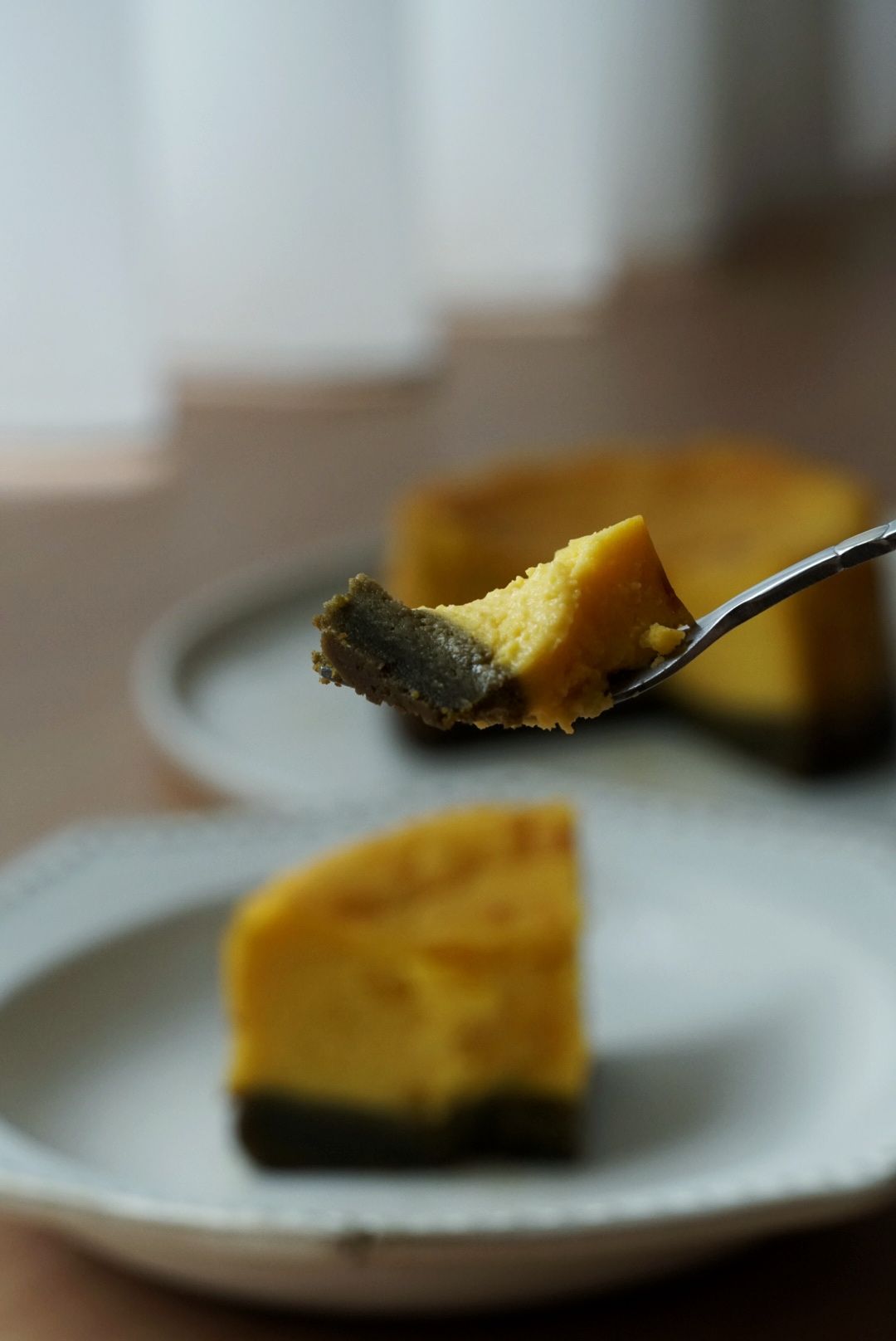 貴妃南瓜巴斯克