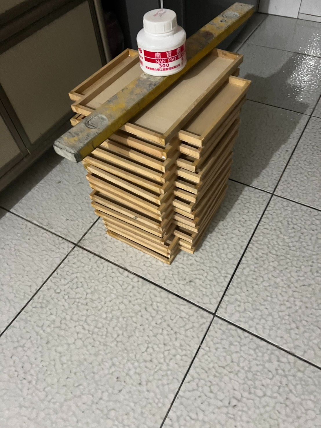 杜比亞食盆（30*20）