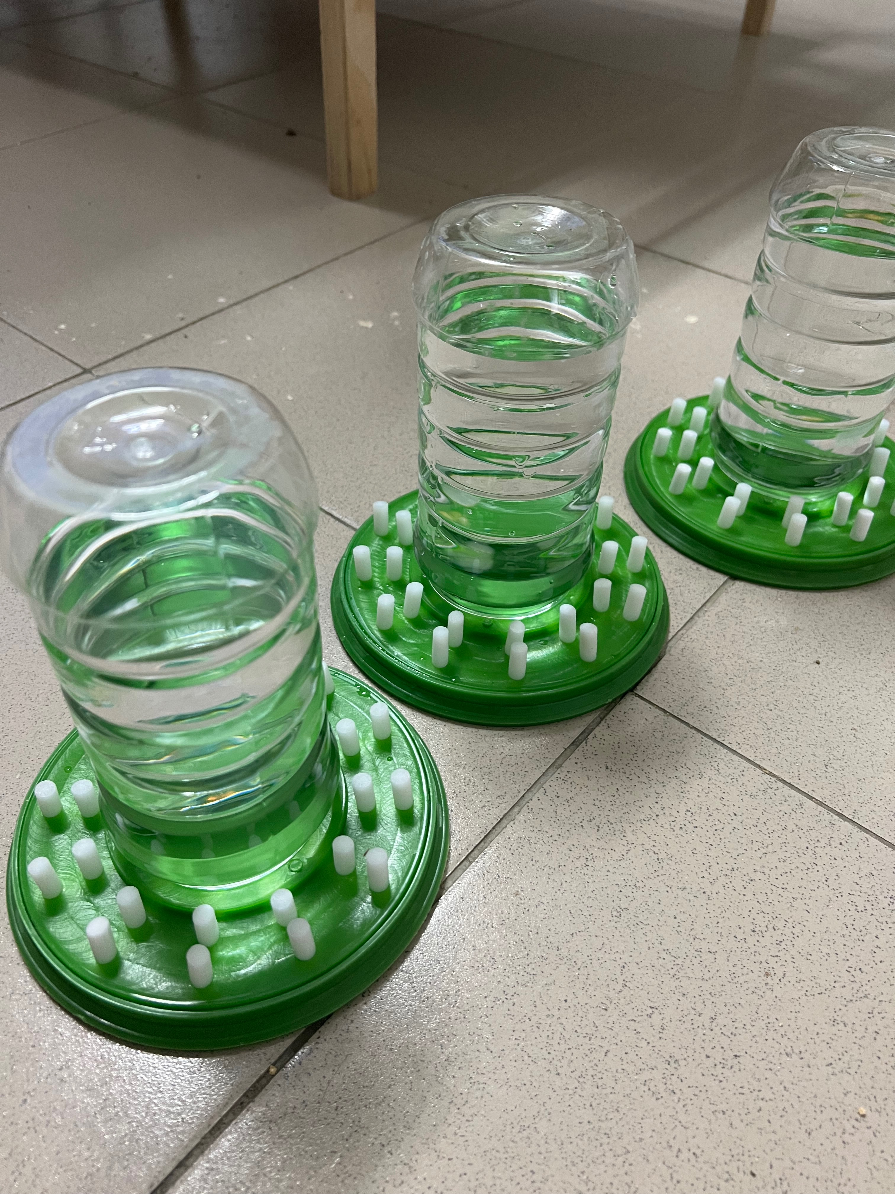 餵水器（無明水）