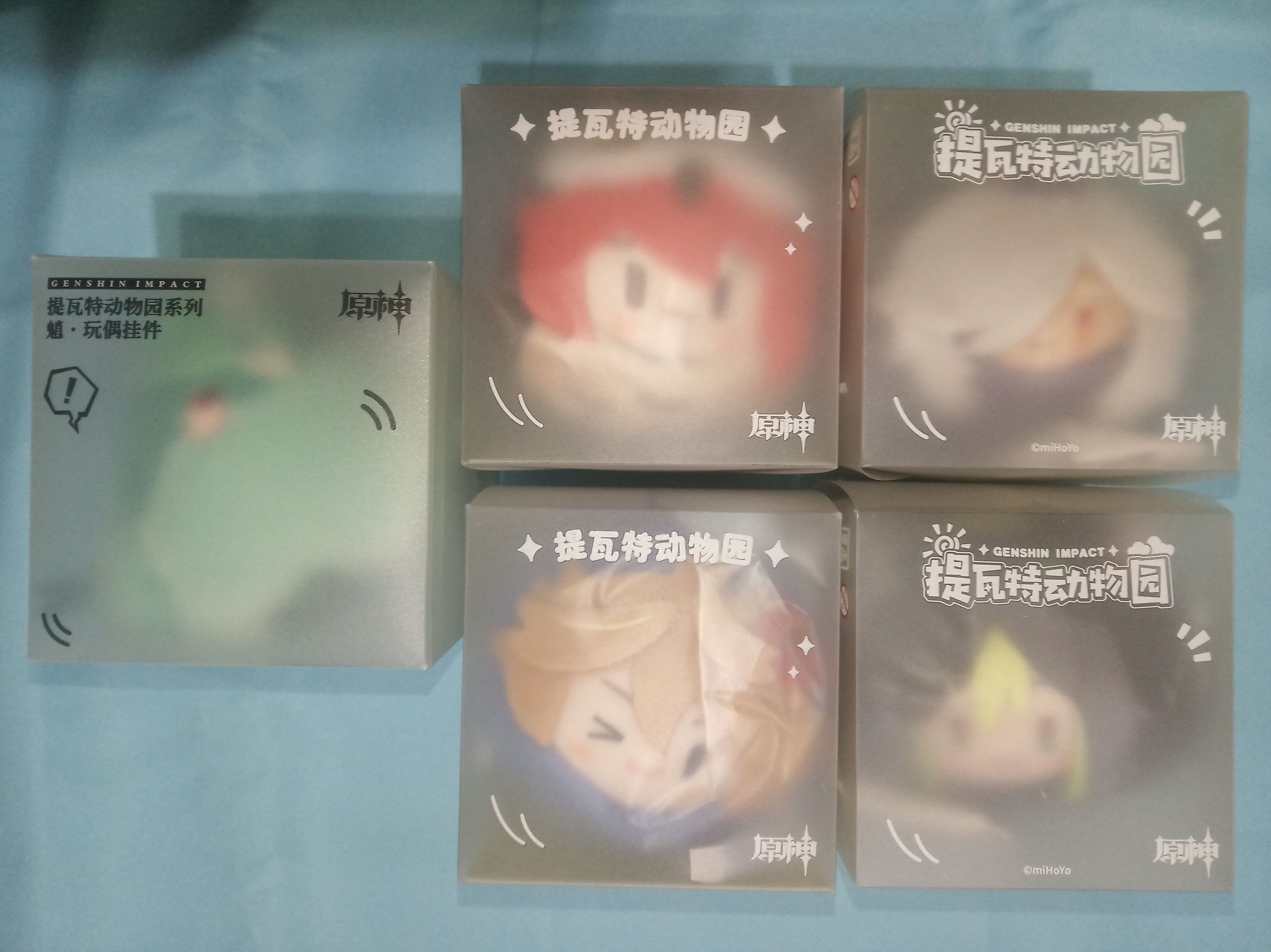 娃娃（新品）