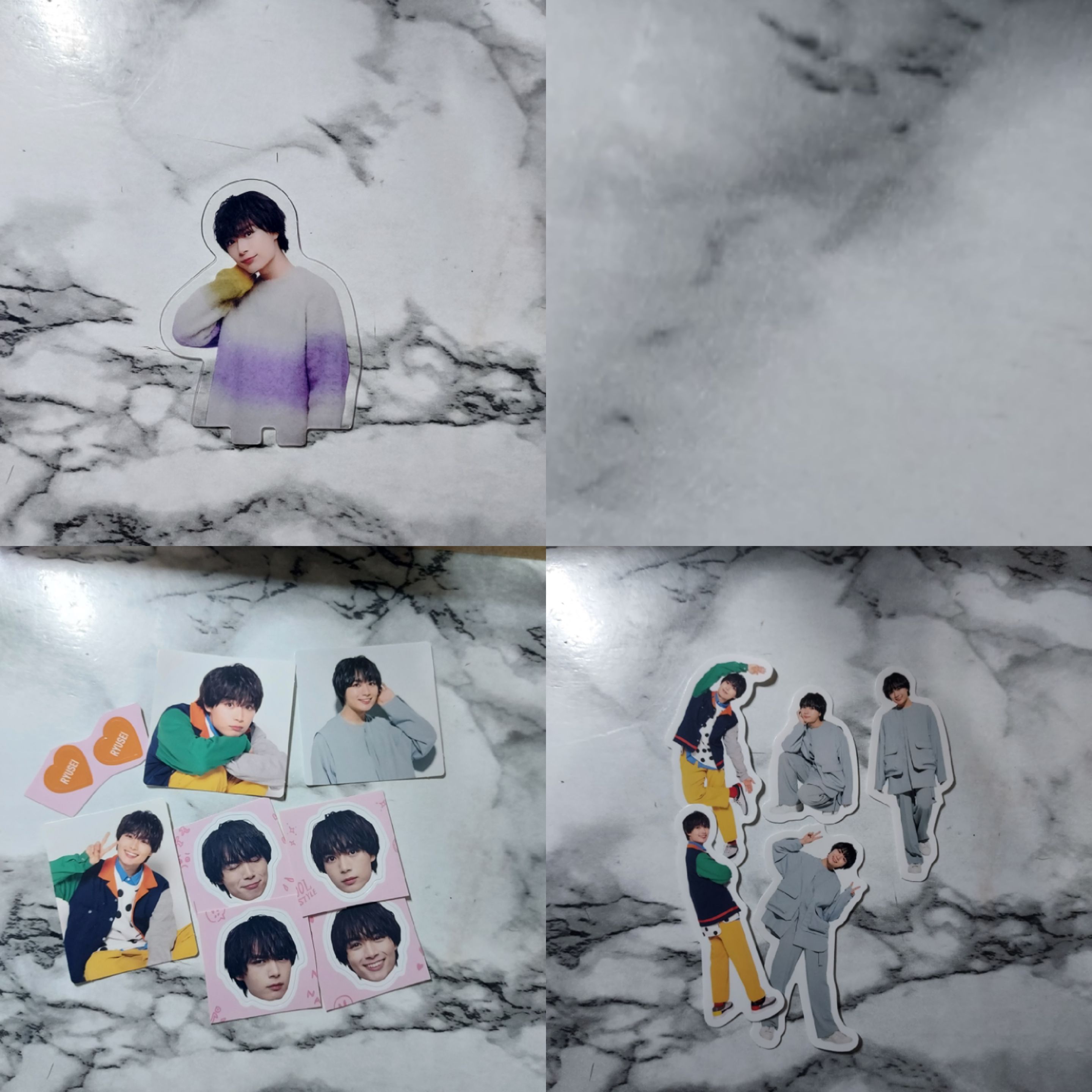 會報/貼紙/學年曆相關