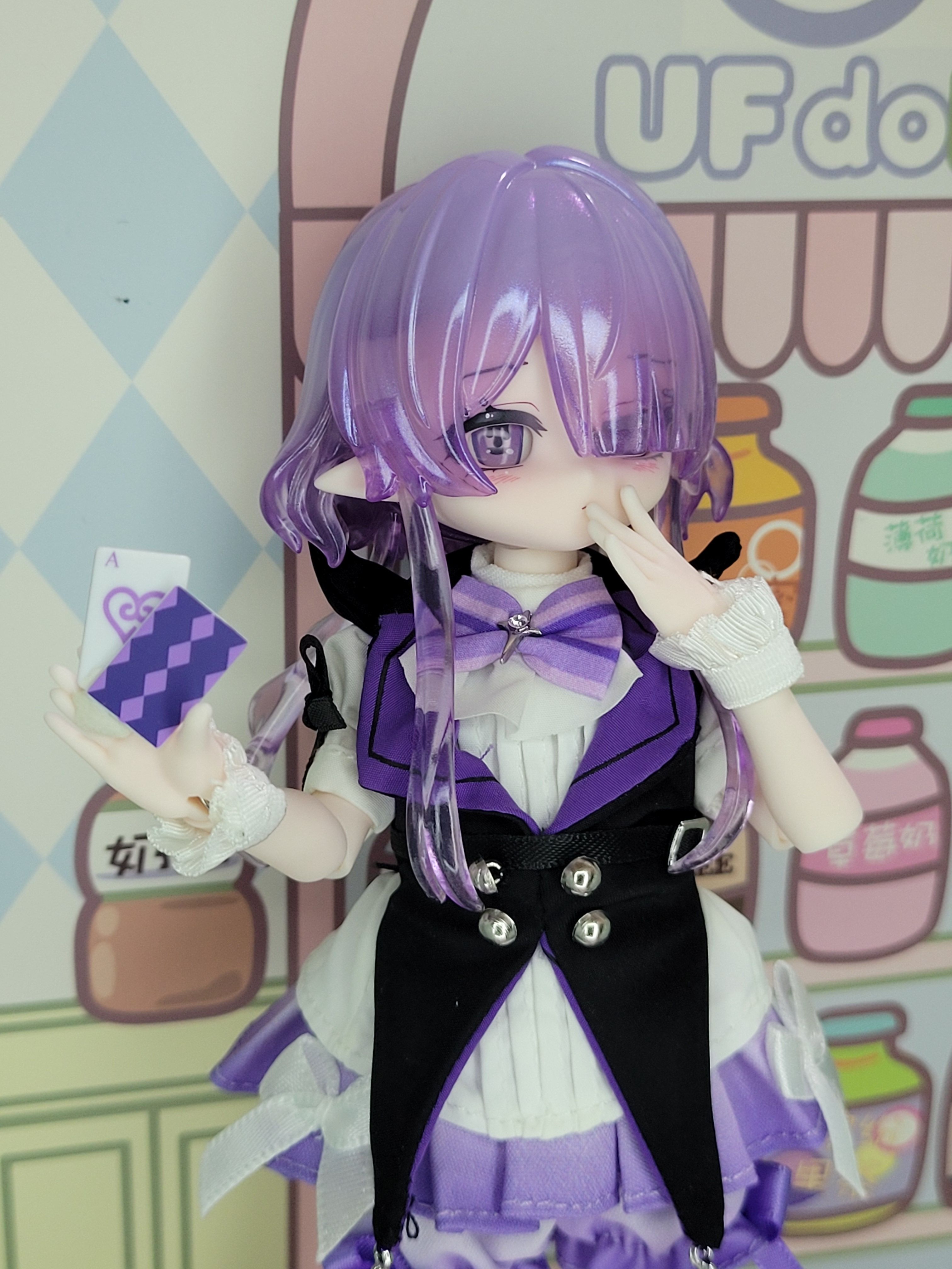 米甜2代海洋殺肉