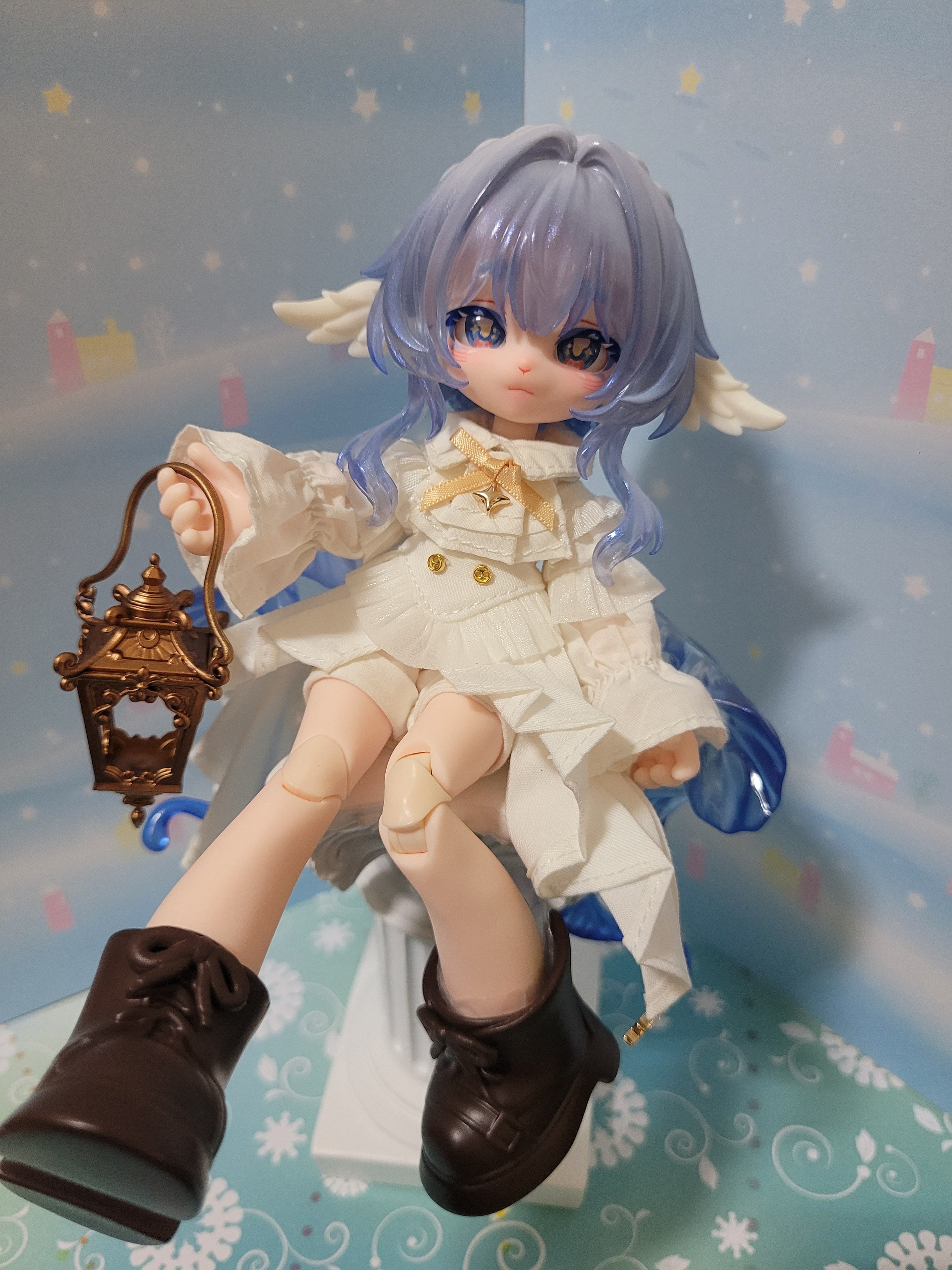 其他盲盒娃殺肉二手等等