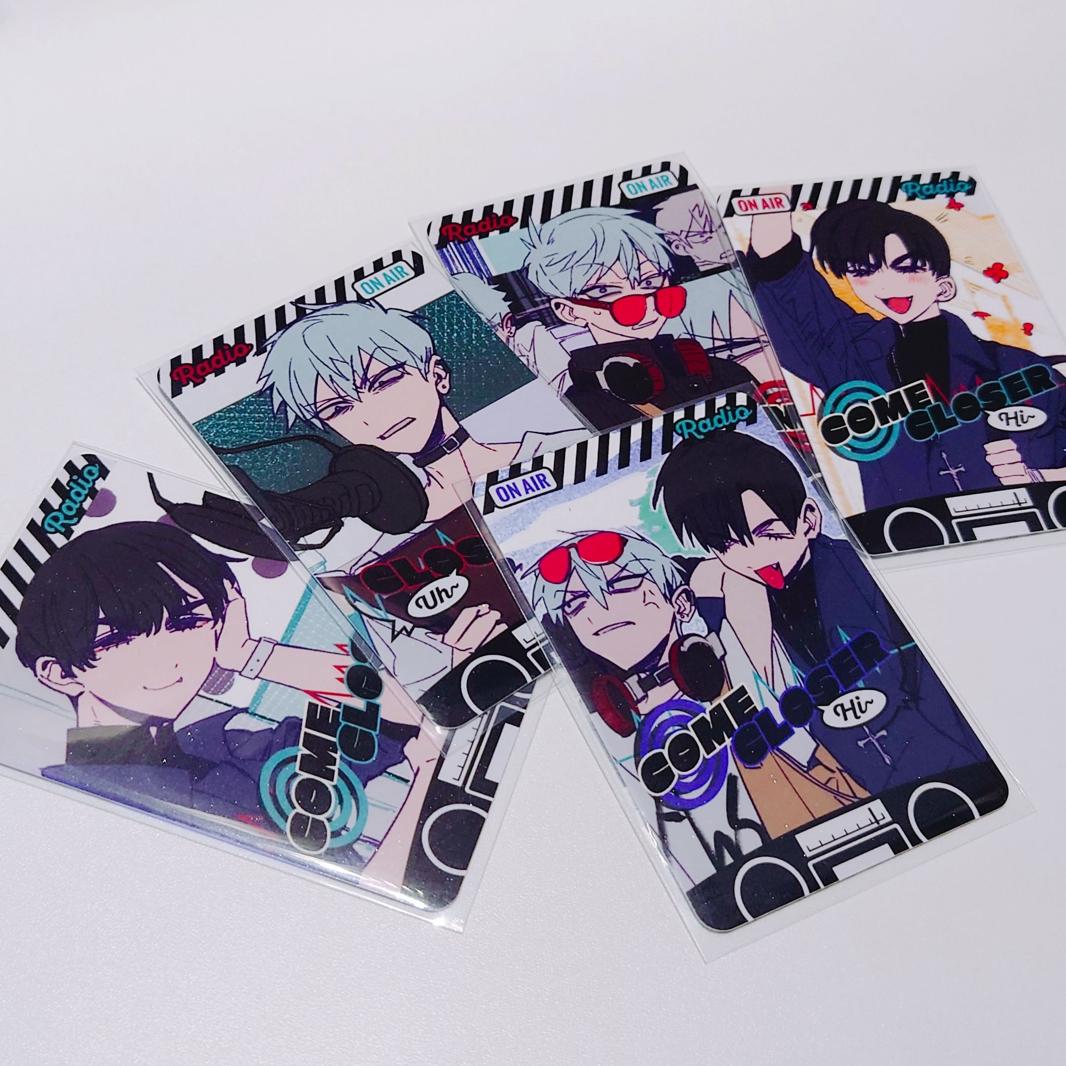 Alien Stage 異星舞台 同人