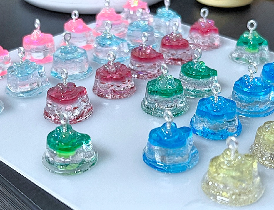 小布丁吊飾‎໒꒱୨୧.*（普通款）
