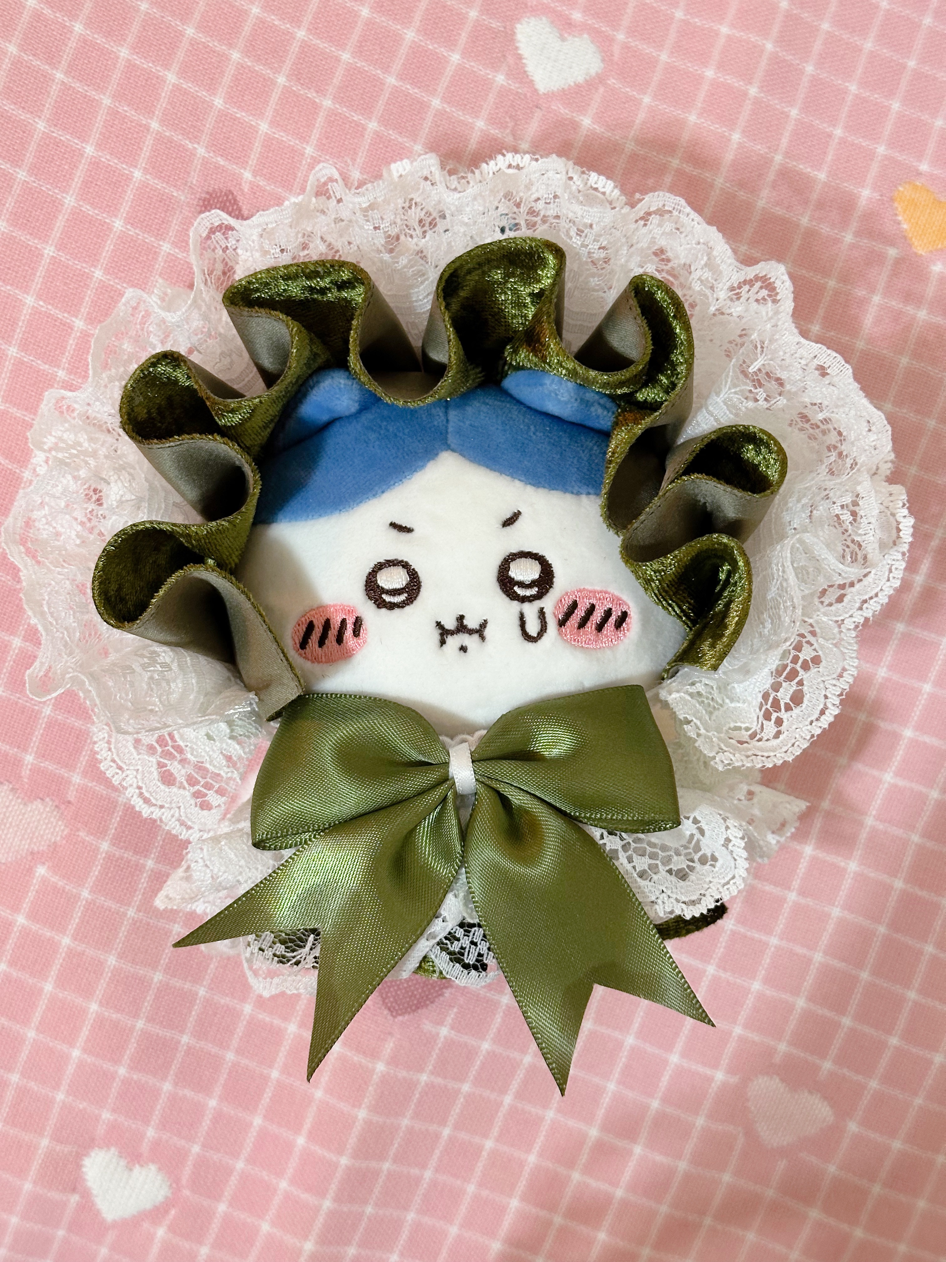 【娃衣】牧羊女