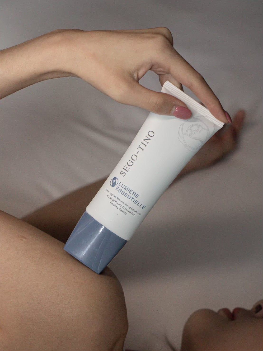 【👧🏻敏C激推👧🏻】藍酮胜肽凍膜 夏日必備 肌膚補水神器 修復肌膚