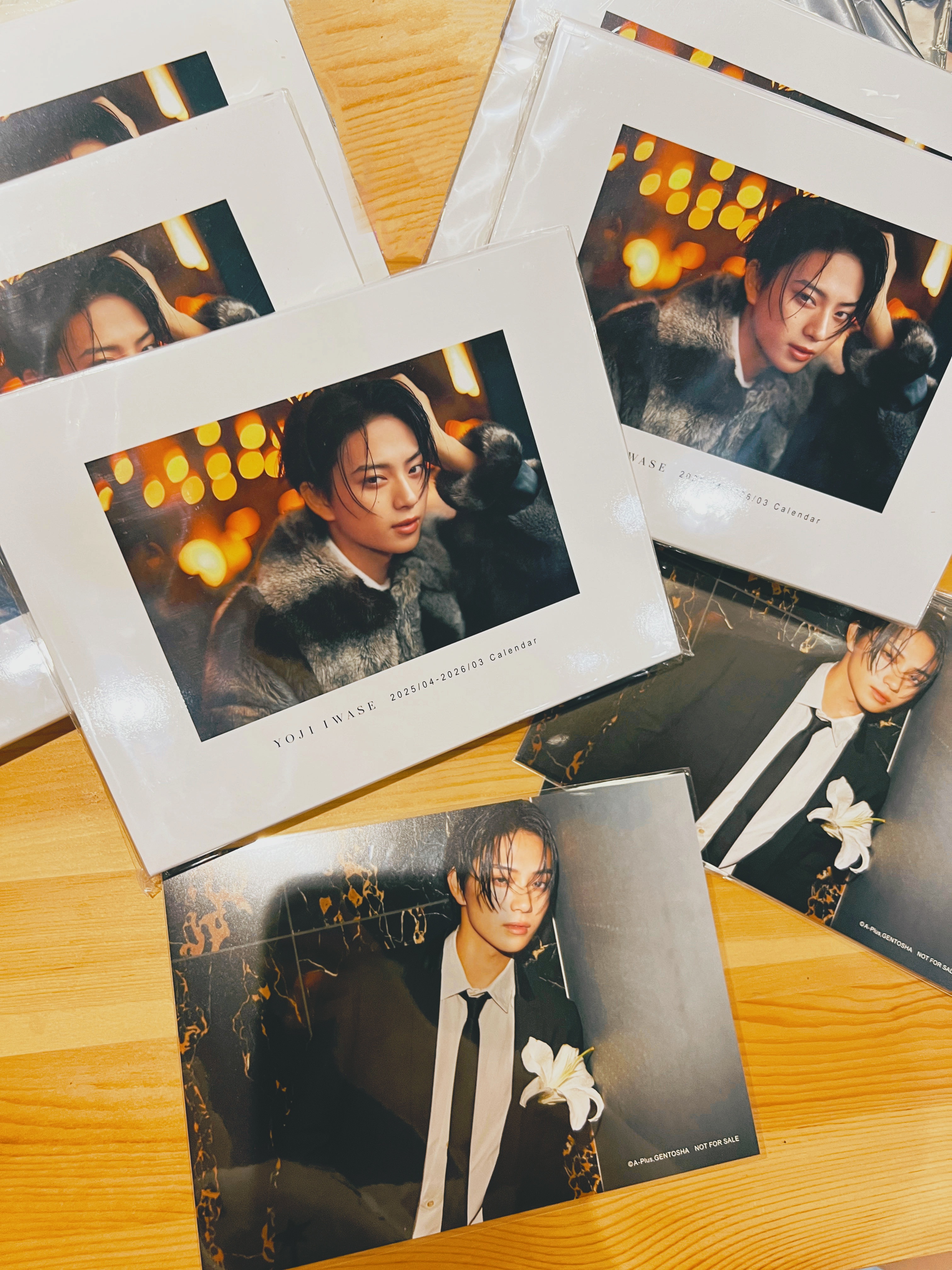 岩瀬洋志 官方和周邊 皆默認廠損 完美主義請勿下標