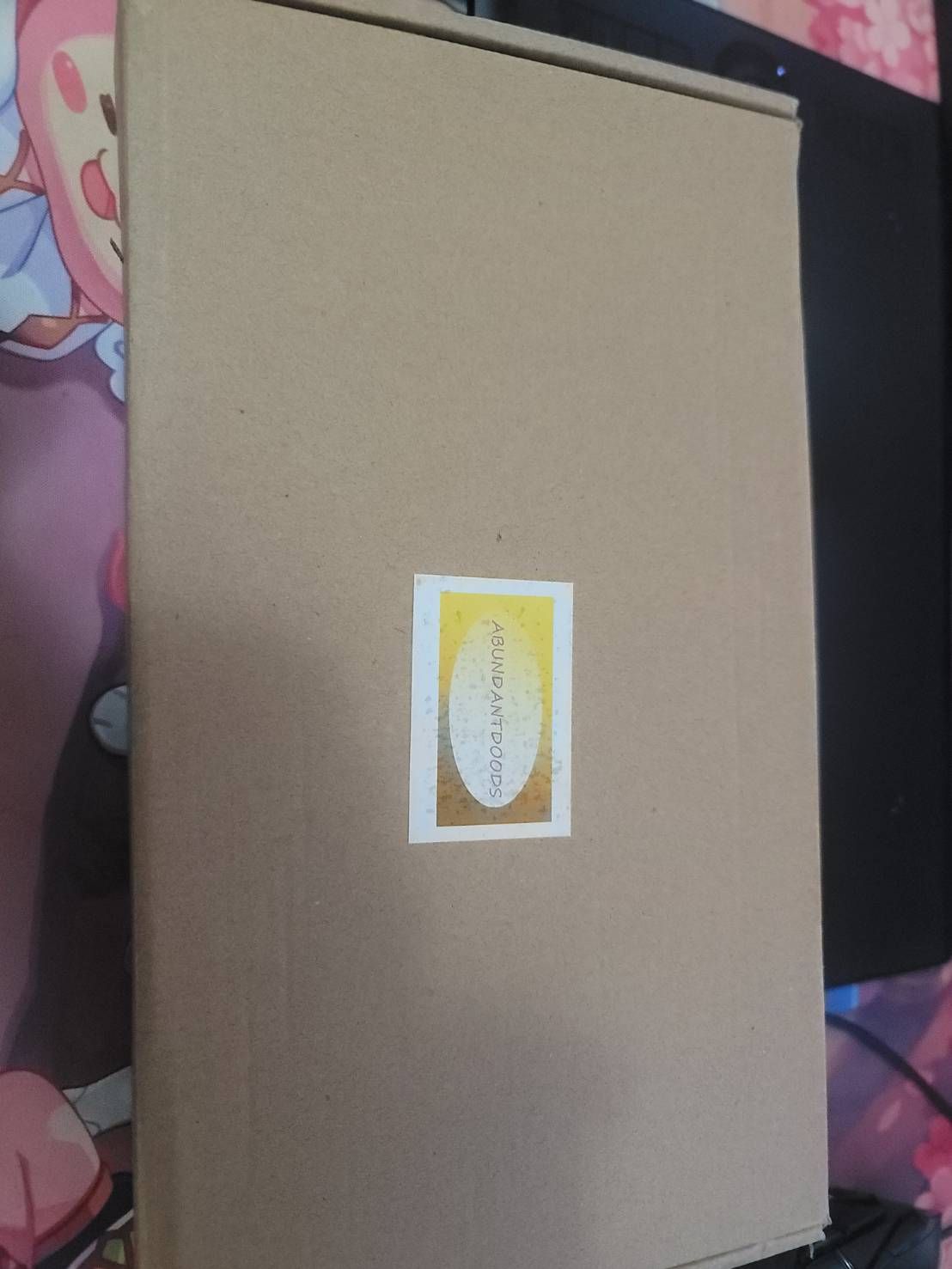 ツイステ　マレウス假髮