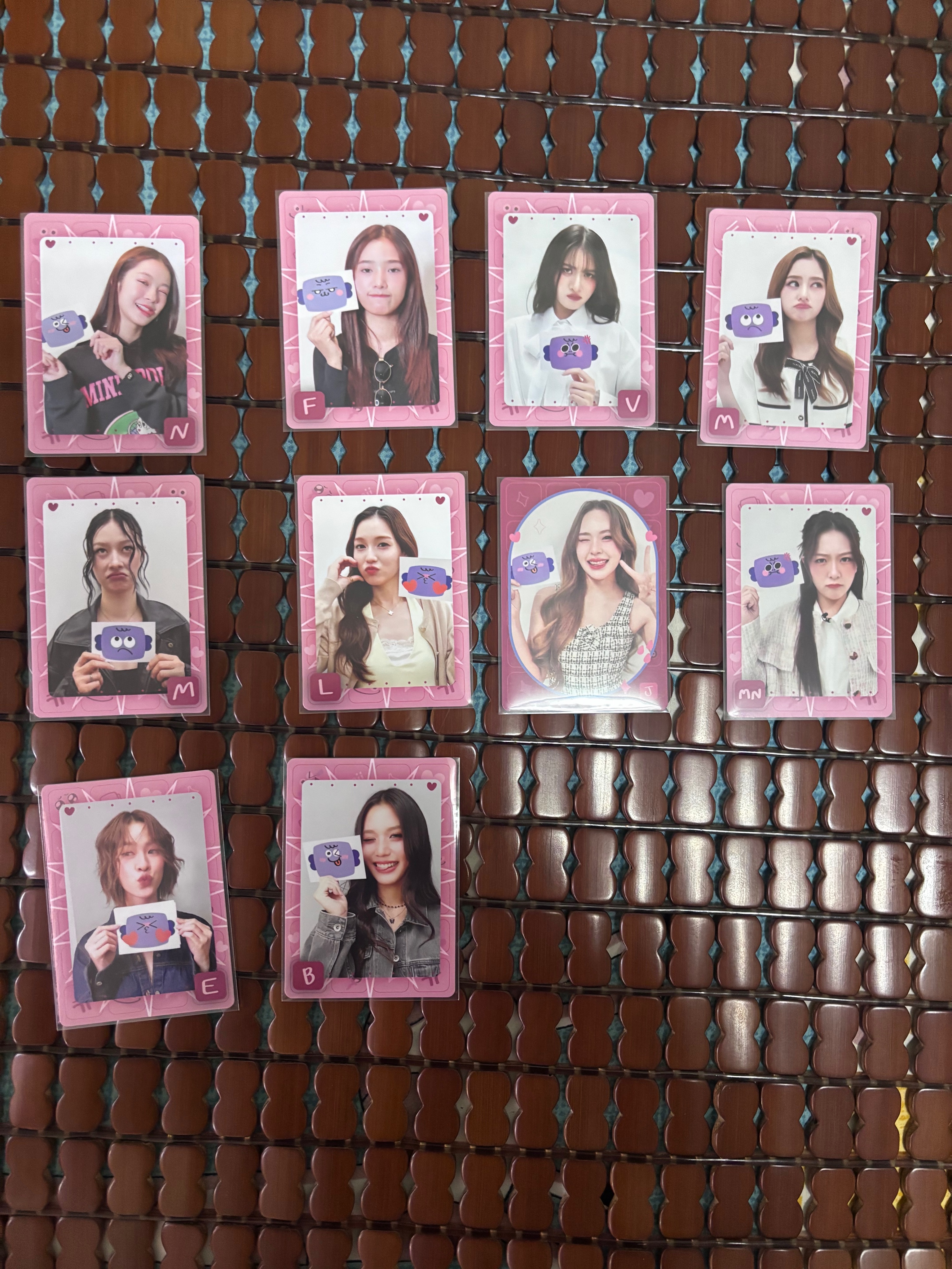 2025七月書展-女生區