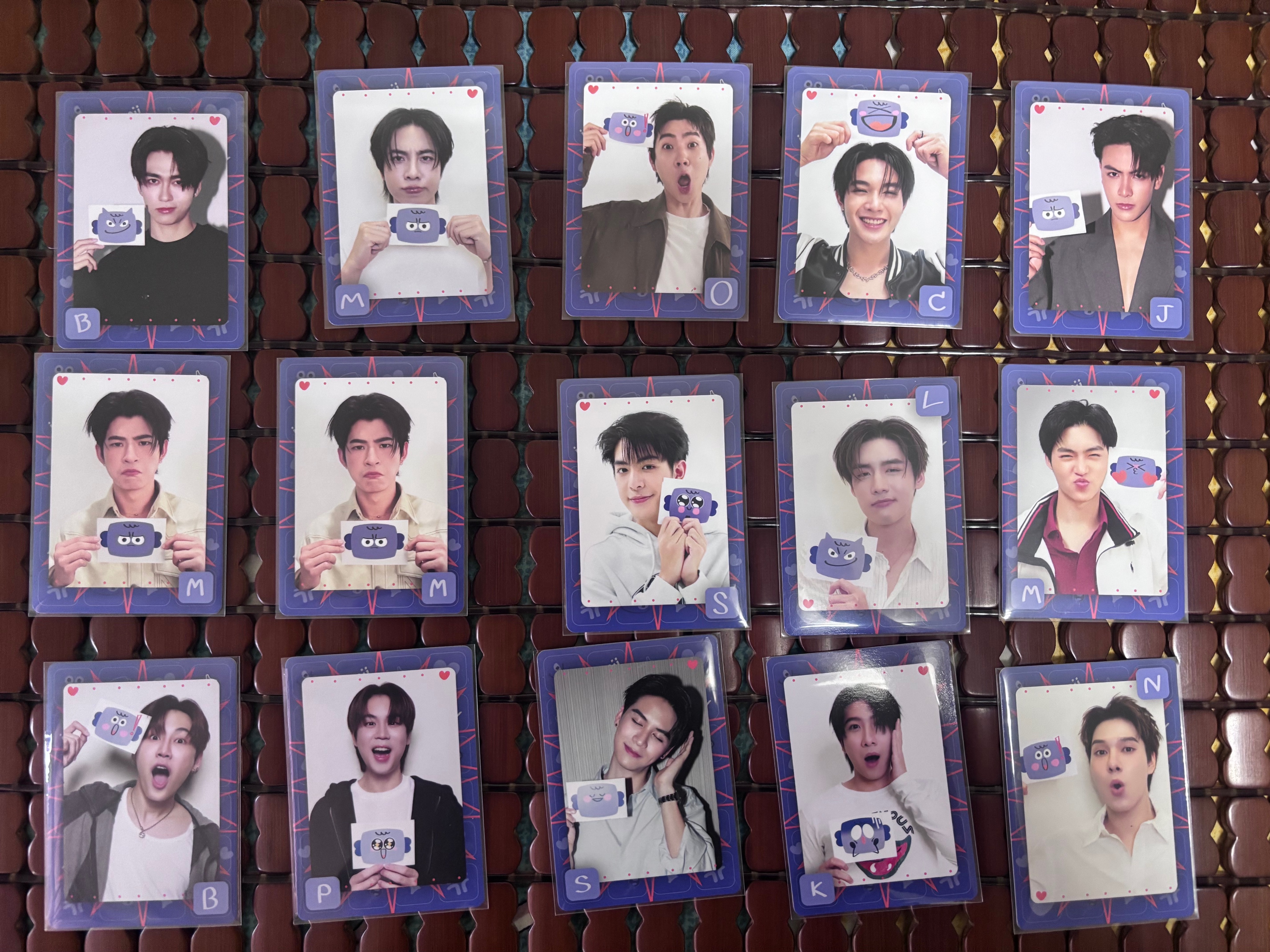 2025七月書展-男孩區