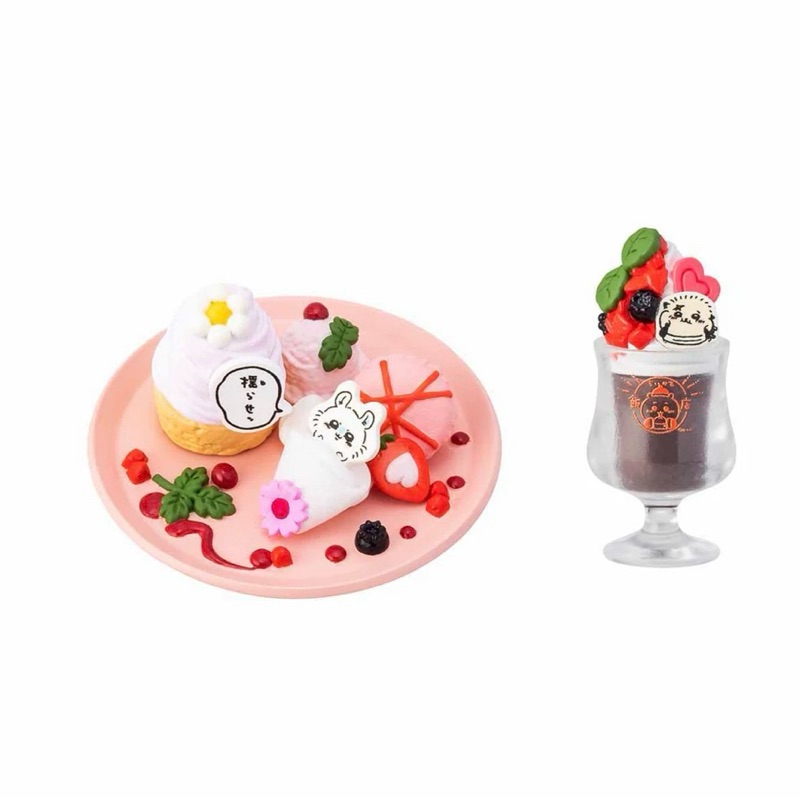 來來餐廳盲盒